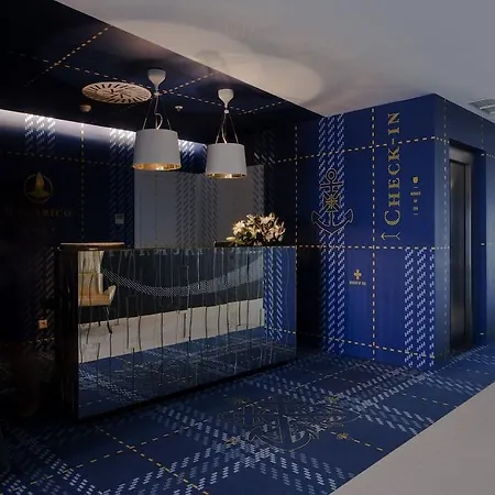 Macarico Otel Praia de Mira