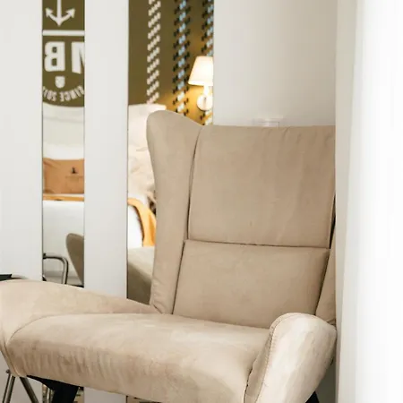 Macarico Otel 4*