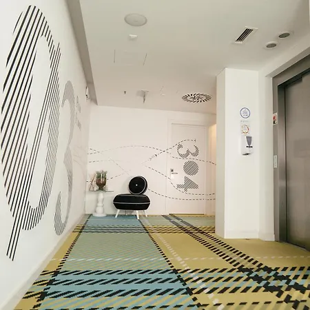 Otel Macarico 4*