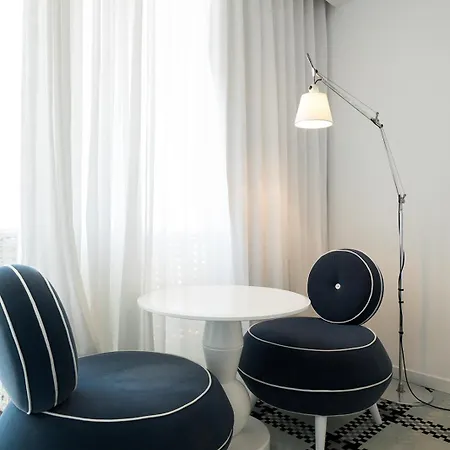 Macarico Otel