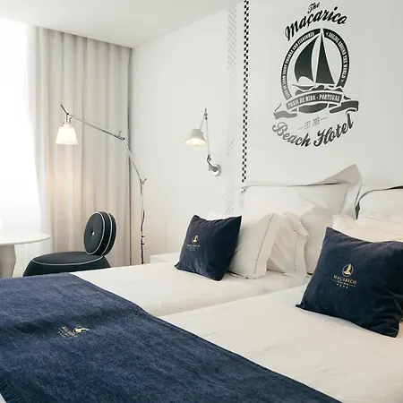 Otel Macarico