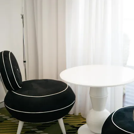 Macarico Otel