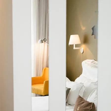 Macarico Otel Praia de Mira