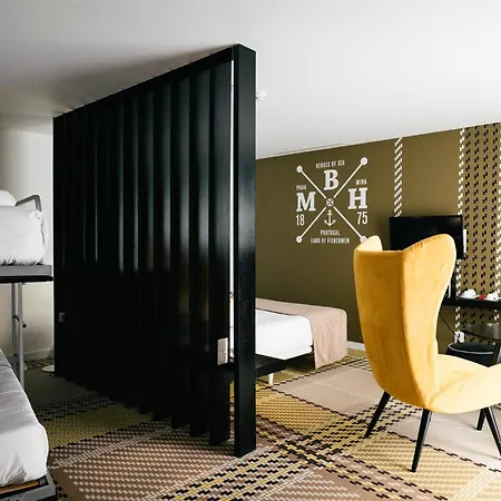Otel Macarico