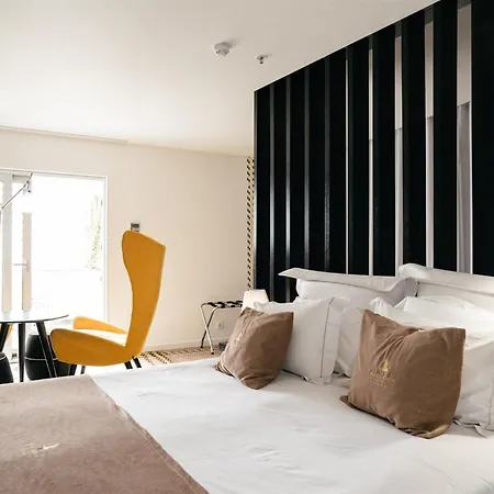 Macarico Otel