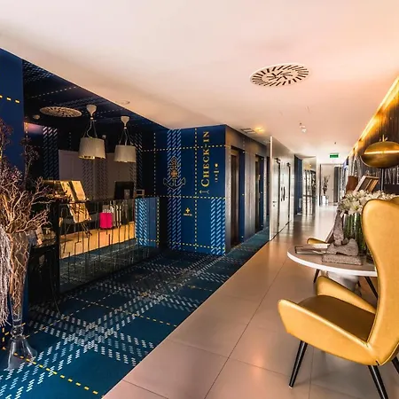 Macarico Otel