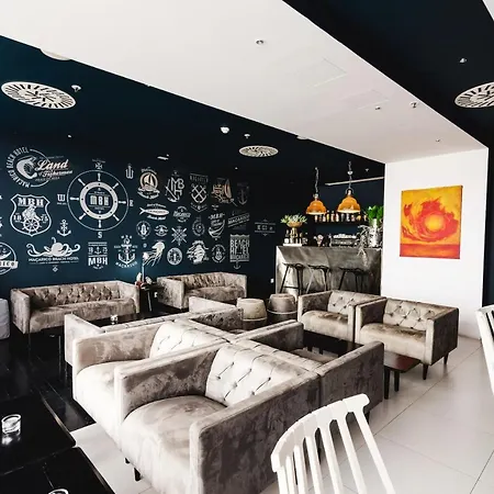 Otel Macarico