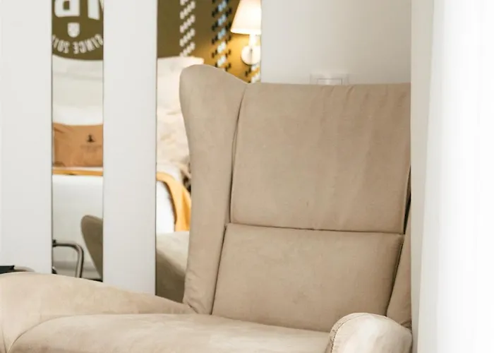 Macarico Szálloda 4*