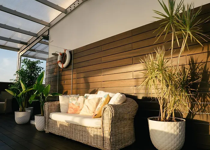 Macarico 4* Praia de Mira