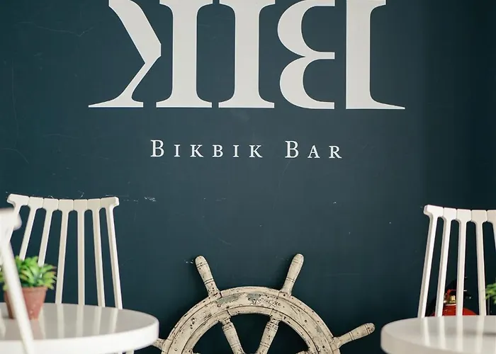 Szálloda Macarico 4*