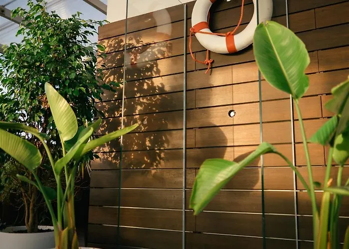 Macarico 4* Praia de Mira