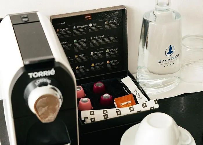 Macarico Praia de Mira