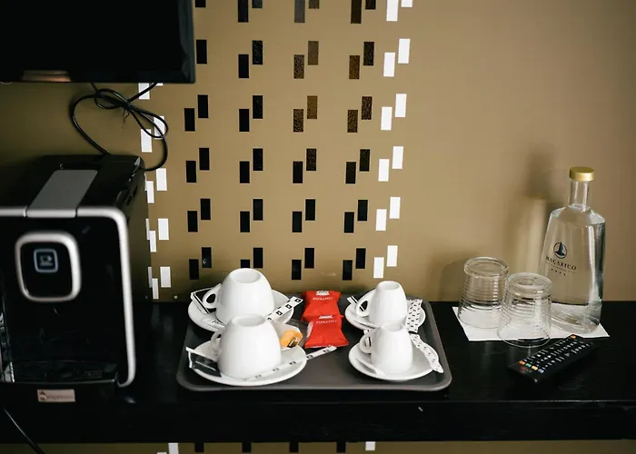 Macarico 4* Praia de Mira