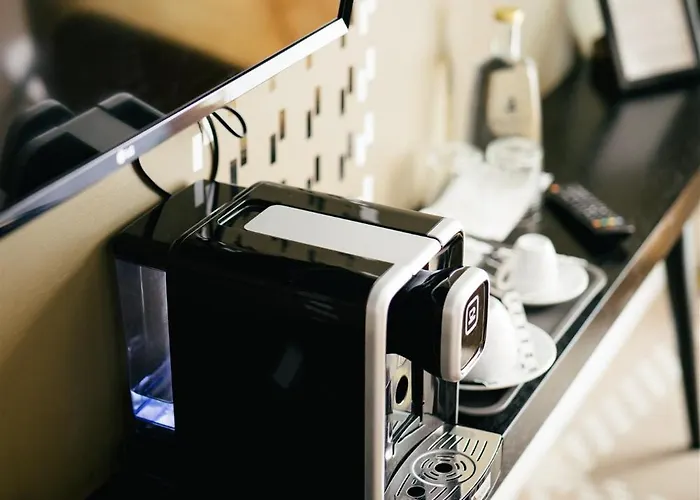 Macarico Szálloda Praia de Mira