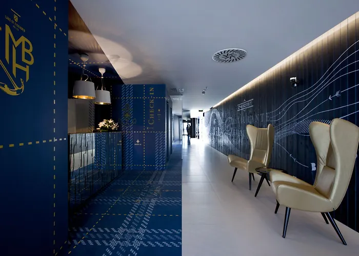 Macarico 4* Praia de Mira