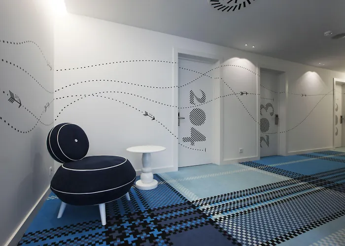 Macarico Szálloda Praia de Mira