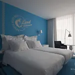 Macarico Szálloda 4*
