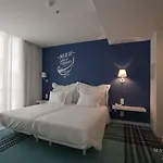 Macarico Praia de Mira