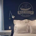 Szálloda Macarico
