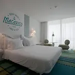 Szálloda Macarico 4*