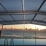 Macarico Szálloda Praia de Mira