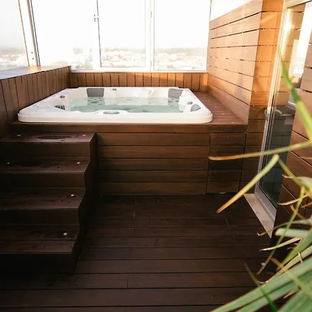 Macarico Beach 4*