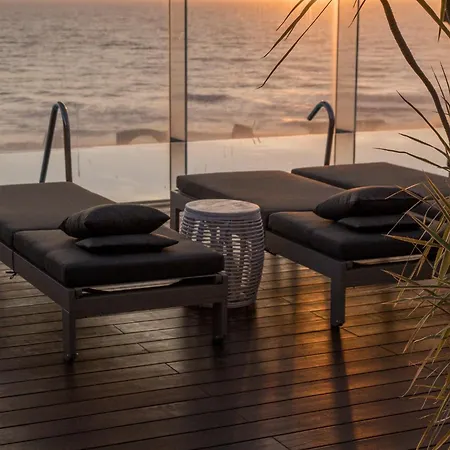 Macarico Beach 4* Прая-ди-Мира