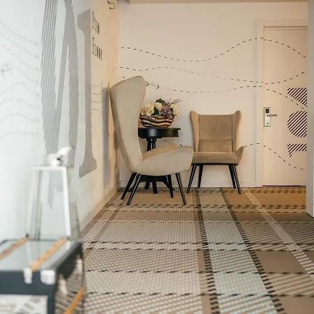 Macarico Beach Отель 4*