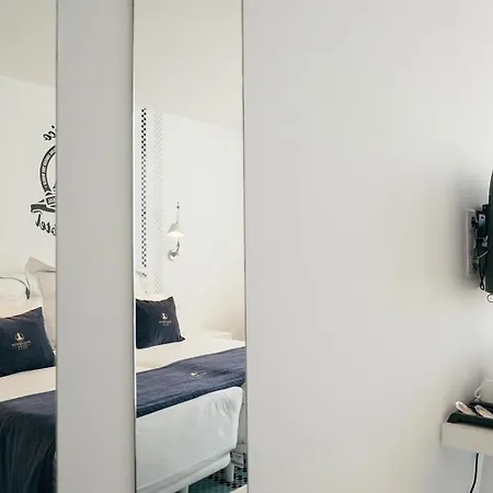 Отель Macarico Beach 4*