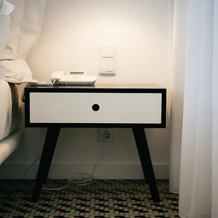 Macarico Hotel