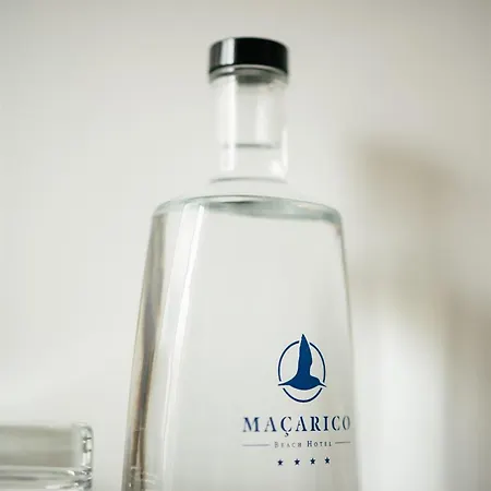 Macarico Beach