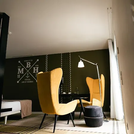 Macarico Beach 4* Прая-ди-Мира