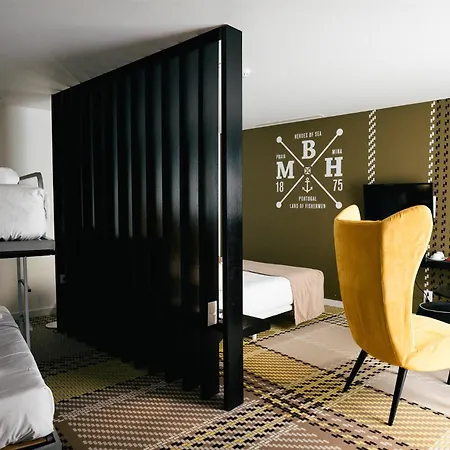 Macarico Beach Отель 4*