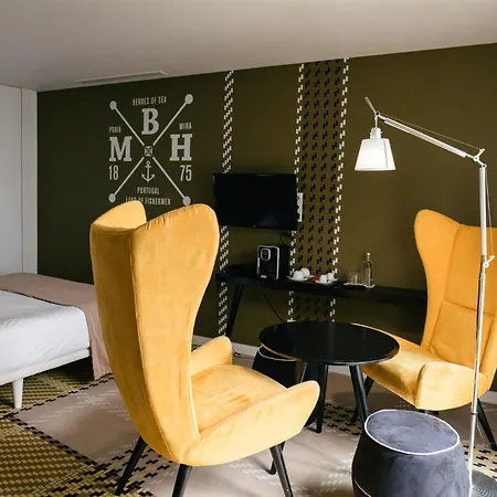 Macarico Beach 4*