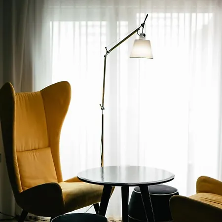 Macarico Beach Отель 4*