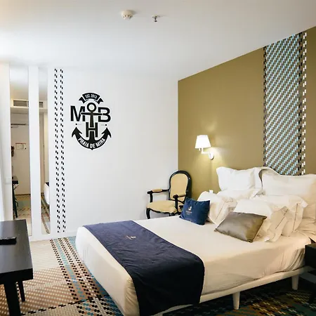 Macarico Beach Отель 4*
