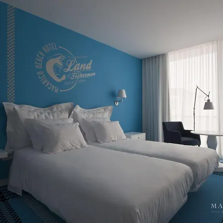 Macarico Hotel 4*