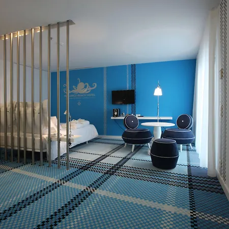 Macarico Beach 4*