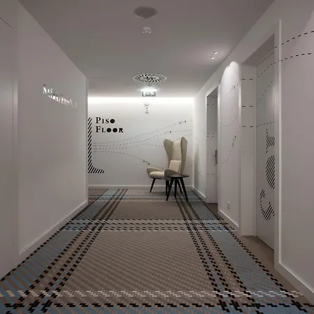 Hotel Macarico Beach Praia de Mira