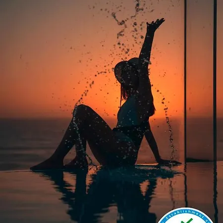 Macarico Beach Отель 4*
