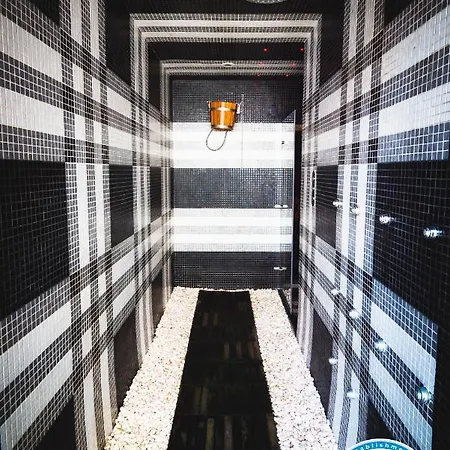 Macarico Beach Отель 4*