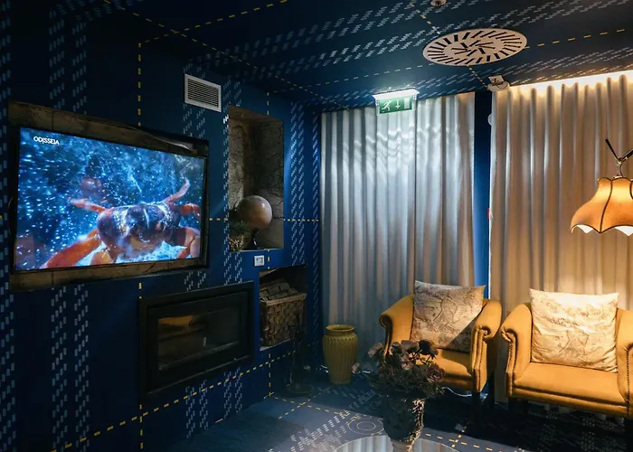 Macarico Beach Hotel Praia de Mira