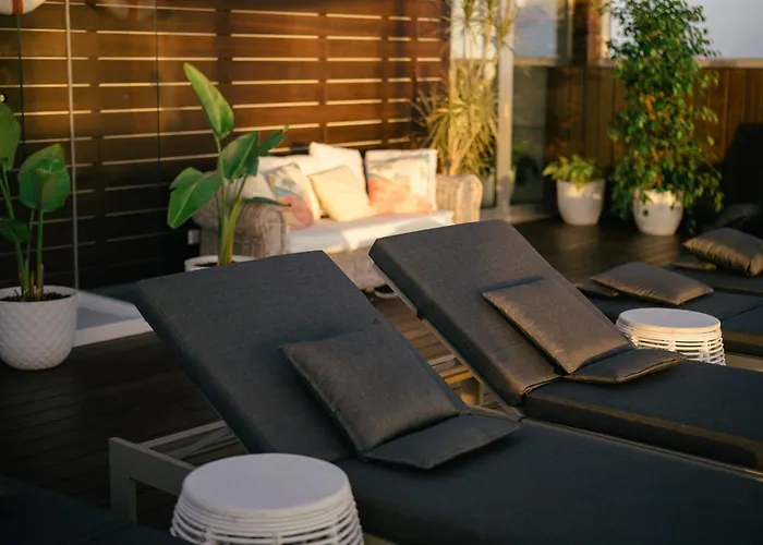 Hotel Macarico Beach Praia de Mira