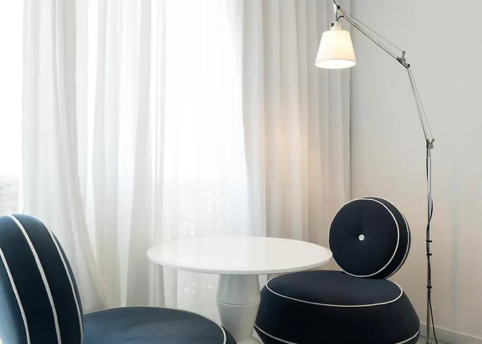 Macarico Beach Hotel