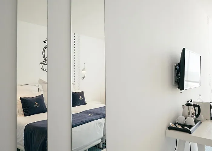 Hotel Macarico Beach 4*