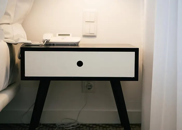 Macarico Beach Hotel