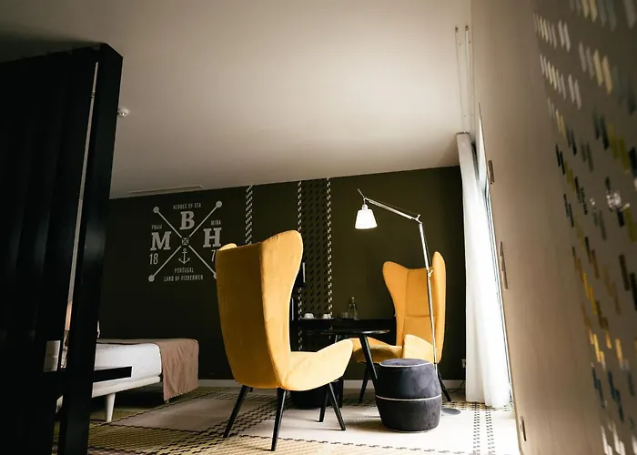 Macarico Beach 4* Praia de Mira