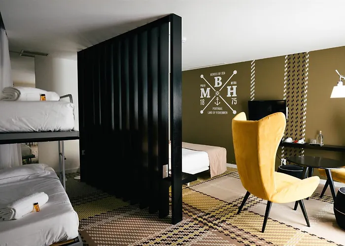 Macarico Beach Hotel 4*