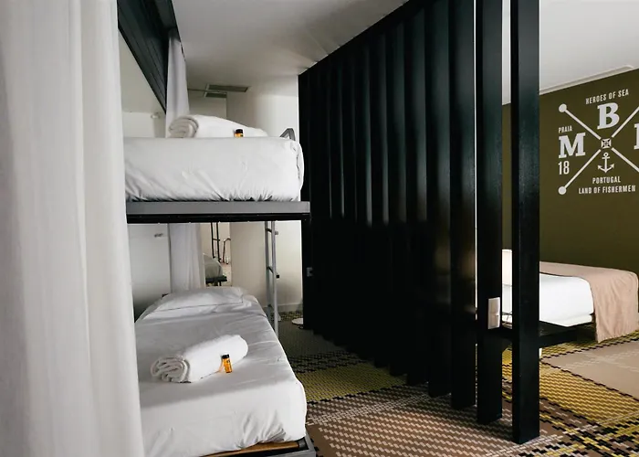 Hotel Macarico Beach Praia de Mira