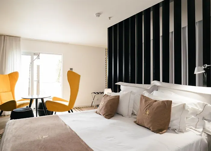 Macarico Beach Hotel